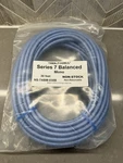 Tributaries Series 7 Balanced (xlr) Audio Cable Subwoofer - 30 Feet. Nos. Fixed Price $105.00.