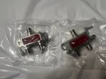 4 Pack Commscope SV-2G 2-WAY Digital Cable Coaxial Splitter Comcast Cox Xfinity. Fixed Price $16.50.
