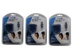 Lot Of 3 Cables Go C2G 16899 Usb 1284 DB25 6FT Parallel Printer Adapter. Fixed Price $22.99.