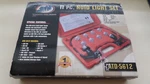 Tools ATD-5612 11 Pc. Noid Light Set Fuel Injector Tester. Fixed Price $59.95.