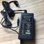 Replacement Ac/dc Adapter Model G32DD-050400-A 5V 4A Qqgq G3200-050400-A. Fixed Price $6.99.