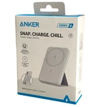 Anker Maggo Magnetic Portable Charger 5K Battery Bracket For Iphone A1611H21-1. Fixed Price $22.89.