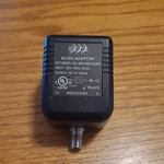 Pct Ac/dc Adapter Cable Amplifier - APA1260315URH. Fixed Price $19.99.