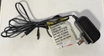 Ac/dc Keen Ocean Switching Adapter SWP-220801-00 Power Supply For Infant Optic!. Fixed Price $14.95.