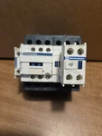 Telemecanique Reversing 40A W/ Auxiliary Contactors 120V Coil. Fixed Price $100.00.