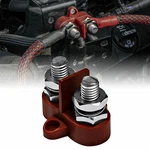 48V Dc Max M10 Battery Power Distribution Terminal Isolated Stud Junction Post. Fixed Price $12.99.