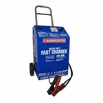 70/60/2 Amp Heavy Duty Indoor Outdoor Commercial Fast Battery Charger Auto Timer. Fixed Price $729.00.
