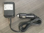 Yuhai Electronics YH-UA-1210 Power Supply Adapter With 12V Accessory Plug. Fixed Price $20.17.