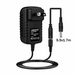 Us 9V Adapter Charger For Casio WK-110 WK-200 Electric Keyboard Power Supply Psu. Fixed Price $6.59.