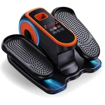Under Desk Elliptical Machine Portable Quiet Seated Pedal Exercise For Seniors. Fixed Price $197.98.