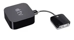 Kanex Hdmi To Vga Adapter For Apple (2ND-3RD Gen)- Hdcp Compliant (atvprox). Fixed Price $10.00.
