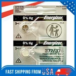 Lot 2-100 Energizer 377 376 Watch Battery SR626SW SR626W Silver Oxide. Fixed Price $88.88.