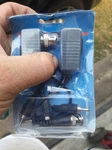 Coaxial Cctv Over CAT5E Adapter. Fixed Price $10.00.