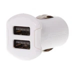 Scosche Revolt 2-PORT Usb Charger Dual 12W Watt 5V Ports White (pack Of 1). Fixed Price $9.49.