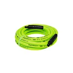 Legacy Mfg. Co. 3/8" X 25' Air Hose HFZ3825YW2 New. Fixed Price $29.71.