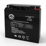 Stanley STA-J45C09 12V 18AH Jump Starter Replacement Battery. Fixed Price $64.39.