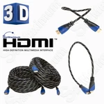 Hdmi 4K Cable 60HZ High Speed Cord 1080P Premium Mesh 1.5FT- 50FT Multi-pack Lot. Fixed Price $1004.19.