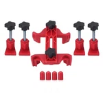 Aramox 9PCS Dual Clamp, Camshaft Timing Sprocket Gear Normal, Popular. Fixed Price $20.96.