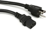Hosa PWC-425 Iec C13 Power Cable Foot. Fixed Price $64.95.