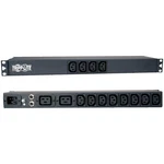 Tripplite PDU12IEC 14OUT/USER Rackmount Space. Fixed Price $254.58.