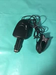 Streetpilot Garmin Speaker Car Power Charger Cord PHC38T. Fixed Price $12.69.