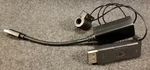 Liberty Av Solutions Ardphd & Mini Displayport (black) Digitalinx Adapter Ring. Fixed Price $19.97.