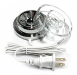 New Toothbrush Charger For Philips Sonicare CBA1001 HX9100 110V-220V. Fixed Price $21.99.