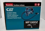 Makita MP100DZ 12V Max Cxt Cordless Inflator. Fixed Price $99.99.