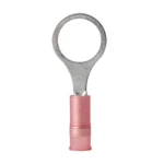 Marine Grade Nylon Ring Terminals 25 Pack 5/16" Screw 22-18 Awg. Fixed Price $18.20.