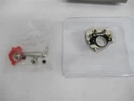 T-spec V-batt-tml , 4 Position Pos/neg 0-10 Awg Battery Terminal. Fixed Price $22.00.