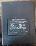 Class Tranformer Mp International W57A-N2220-A6/1 Ac Adapter. Fixed Price $28.00.