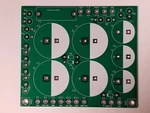 Heathkit HP-23 Power Supply Upgrade Printed Circuit Board Pcb -awa Design!. Fixed Price $19.00.