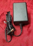 Pack Original Gt Switching Power Supply Ac/dc Adapter 120V 9V 2.5A (3). Fixed Price $28.00.