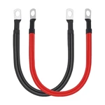 Abigail Awg Battery 2GAUGE Pure Copper Inverter Cables With 5/. Fixed Price $22.77.