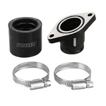 Nibbi Intake Manifold Boot Joint Carb Adapter For Motorcycle Cqr Crf Dirt Bike. Fixed Price $15.19.
