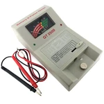Watch Battery Cell Pulse Tester QT2500 Quartz Analyzer Repair Tool. Fixed Price $39.00.