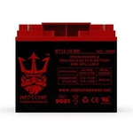 Stanley STA-J45C09 (SP12-18HR) 12V 18AH Jump Starter Battery By Neptune. Fixed Price $39.85.