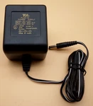 Tgi UD-1310C 13.5V 1A Power Supply Adapter Barrel Plug Center Positive. Fixed Price $16.99.