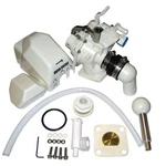 Raritan Fresh Head Conversion Kit Raw-pressurized Converts Phii, Ph.... Fixed Price $356.04.