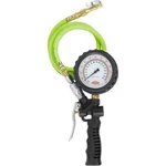 Legacy Manufacturing AL2025FZ2 Flexzilla Inflator Kit 3' 15' Hose. Fixed Price $116.79.