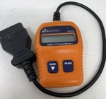 Actron CP9125 Obd Ii Pocketscan Diagnostic Code Reader Scanner. Fixed Price $79.99.