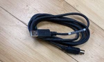 Ablegrid Printer Usb Cable Pc Laptop Notebook Data Transfer Cord For Hp 8121. Fixed Price $10.00.