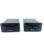 Vincent PHO-8 Amplifier W/ Power Supply Black Pre Phonostage. Fixed Price $299.99.