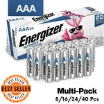 Energizer Ultimate Lithium Aaa Batteries Pack Bulk Oem Exp 2050 24HR Ship!. Fixed Price $54.99.