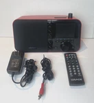 Internet Radio Grace Digital Mondo As Is - Read. Fixed Price $83.60.