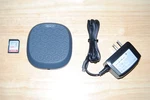 Genuine Sandisk 128GB Ixpand Base Iphone Backup & Charger SDIB20N-128G. Fixed Price $65.00.