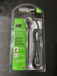 Monster Powerline 100 Ac Extension Cable 12 Cord 30 24K New Pakcage. Fixed Price $119.00.