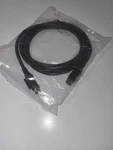 Verifone 23213-01-R Printer Power Cable For Topaz Ruby Ci Commander. Fixed Price $36.16.