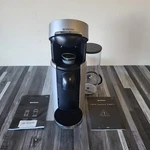 De'longhi Nespresso Vertuo +espresso Machine Black ENV155BAE - New Open Box. Fixed Price $44.99.