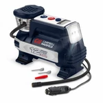 12-VOLT Tire Inflator, Digital Programming, Led Light AF011400. Fixed Price $129.63.